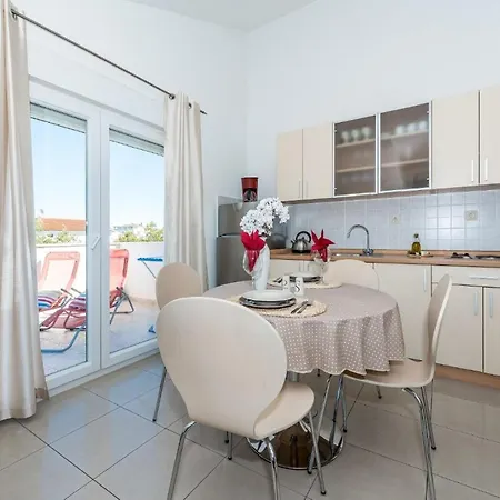 Helena Lux Vodice