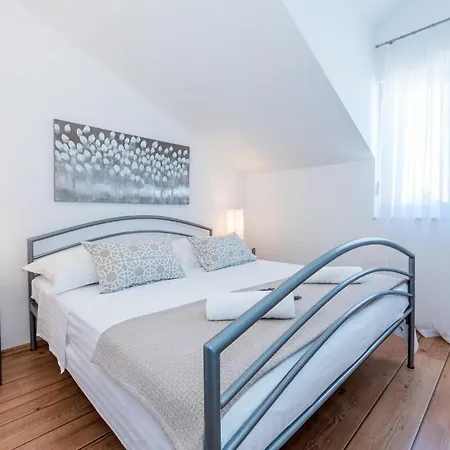 Apartment Helena Lux Vodice