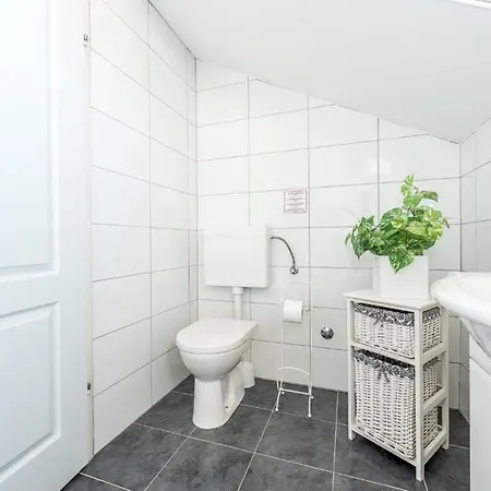 Helena Lux Apartment Vodice