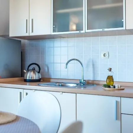 Helena Lux Apartment Vodice